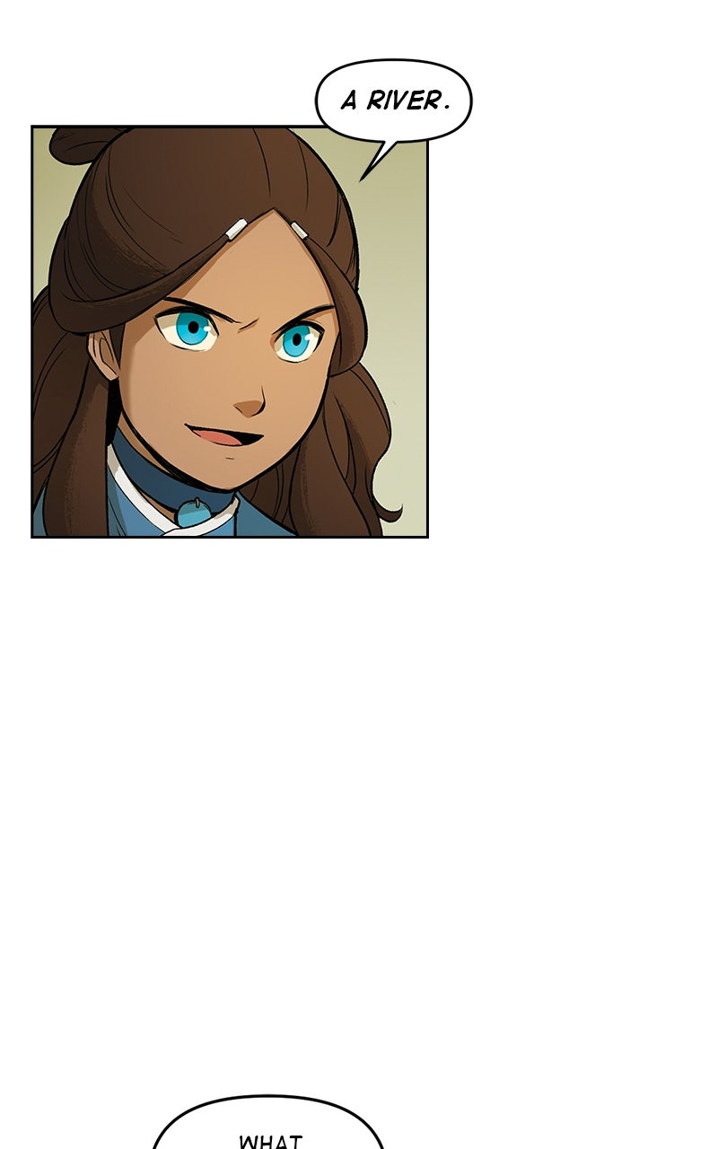 Read Avatar_ The Last Airbender Manga Online