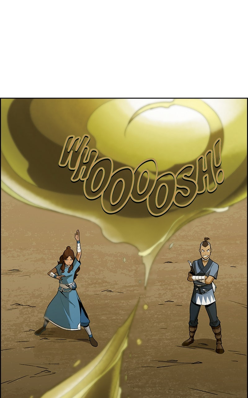 Read Avatar_ The Last Airbender Manga Online