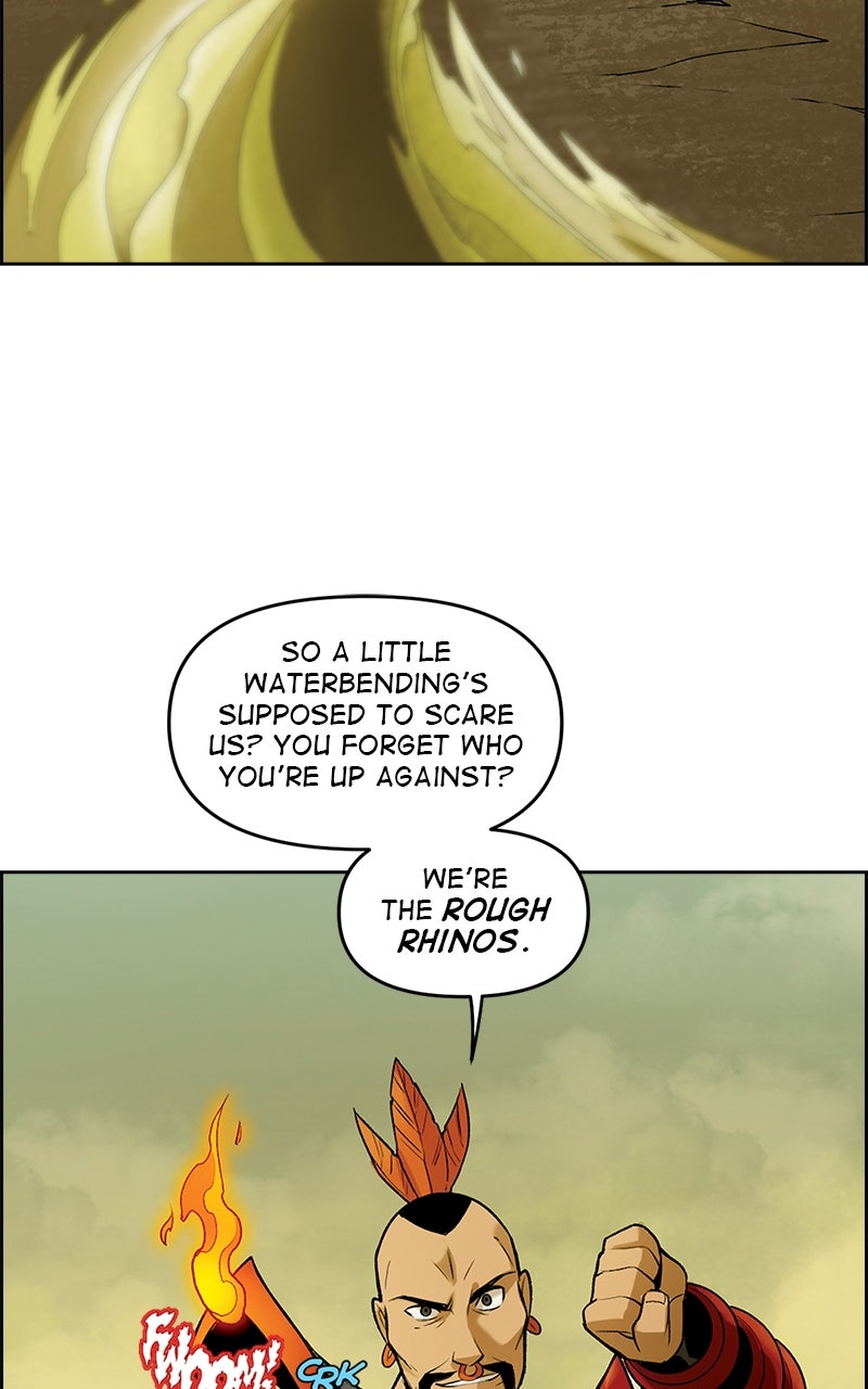 Read Avatar_ The Last Airbender Manga Online