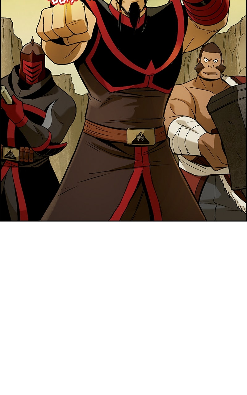 Read Avatar_ The Last Airbender Manga Online