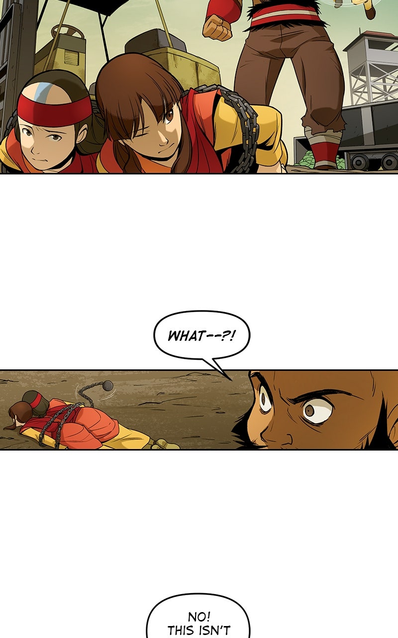 Read Avatar_ The Last Airbender Manga Online