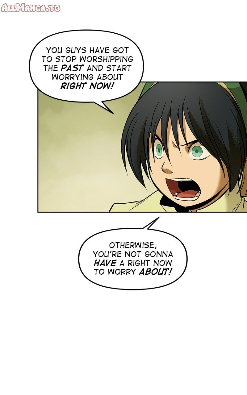 Read Avatar_ The Last Airbender Manga Online