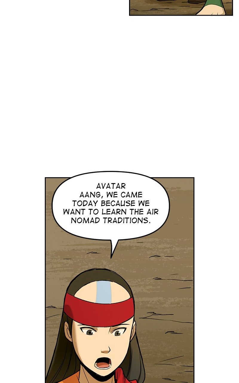 Read Avatar_ The Last Airbender Manga Online
