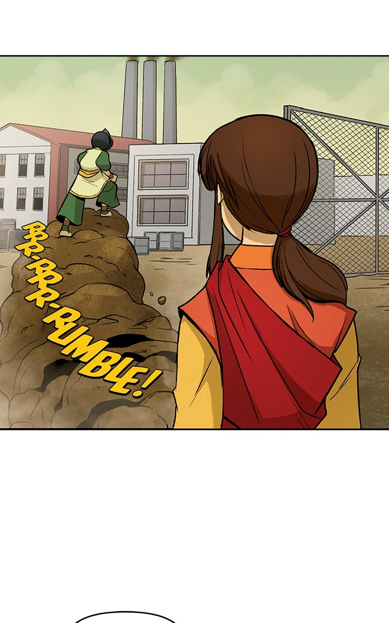 Read Avatar_ The Last Airbender Manga Online