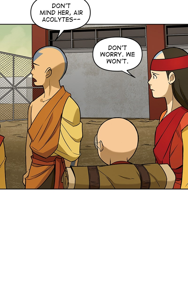 Read Avatar_ The Last Airbender Manga Online
