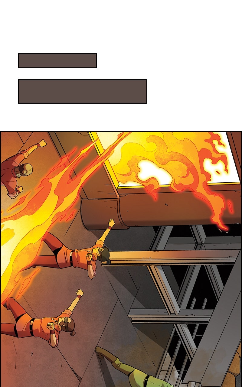 Read Avatar_ The Last Airbender Manga Online