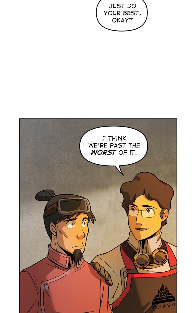 Read Avatar_ The Last Airbender Manga Online