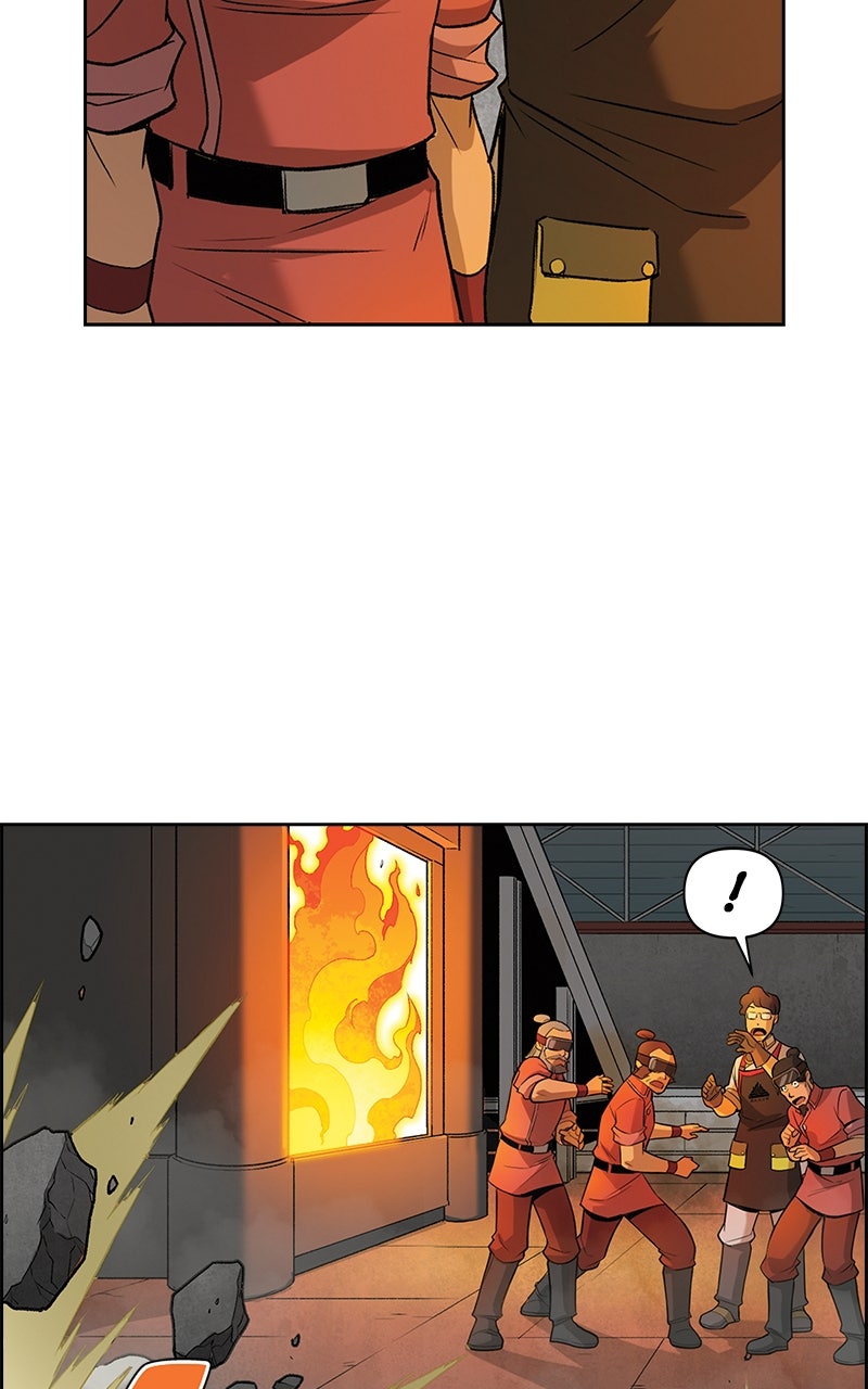 Read Avatar_ The Last Airbender Manga Online