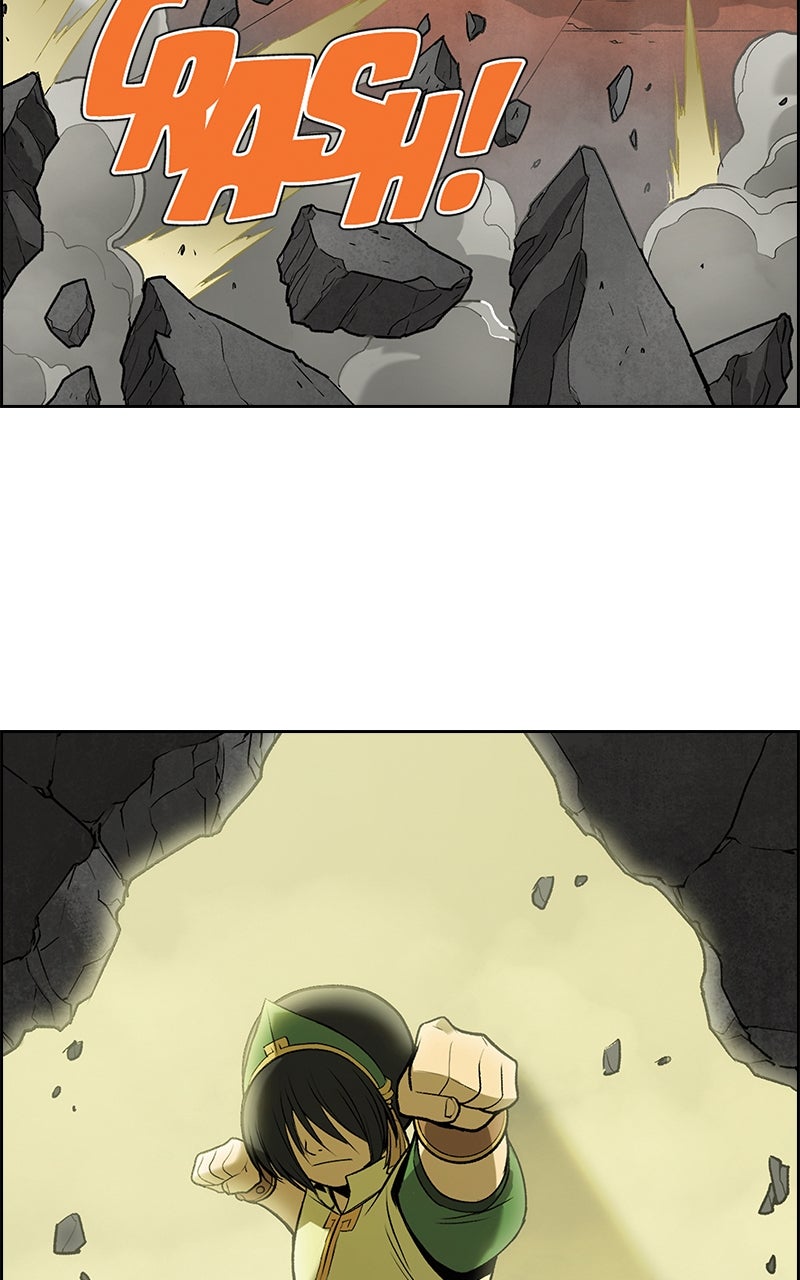 Read Avatar_ The Last Airbender Manga Online