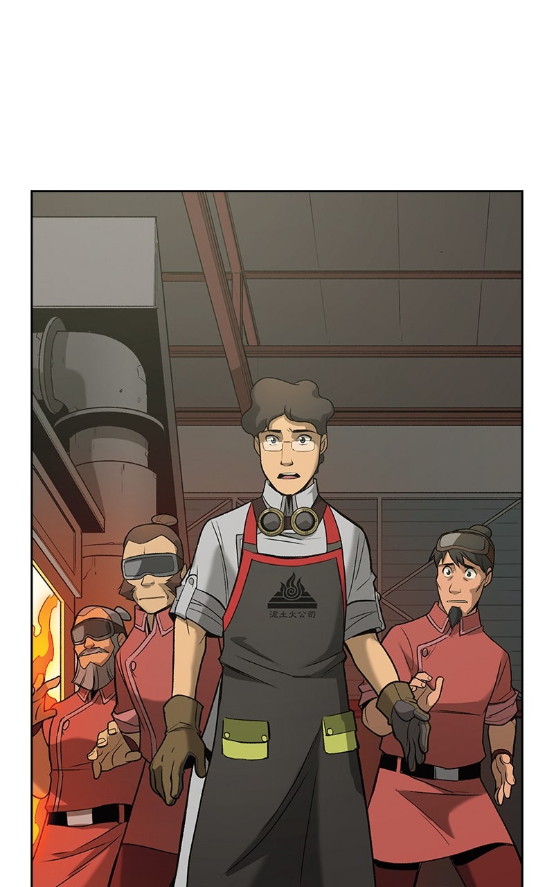Read Avatar_ The Last Airbender Manga Online