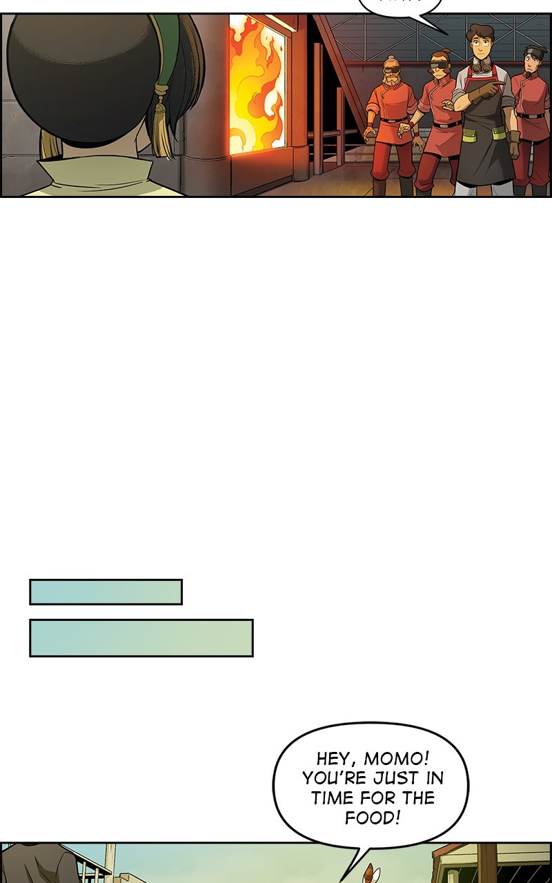 Read Avatar_ The Last Airbender Manga Online