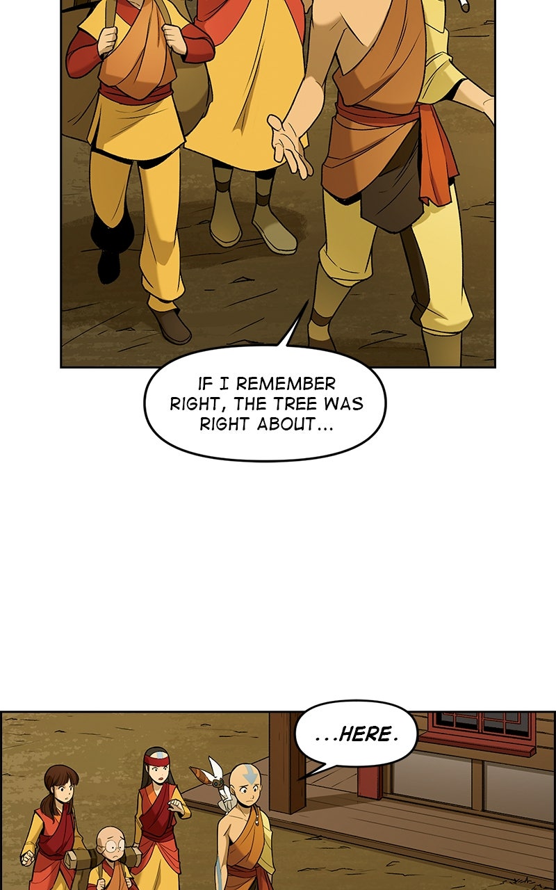Read Avatar_ The Last Airbender Manga Online