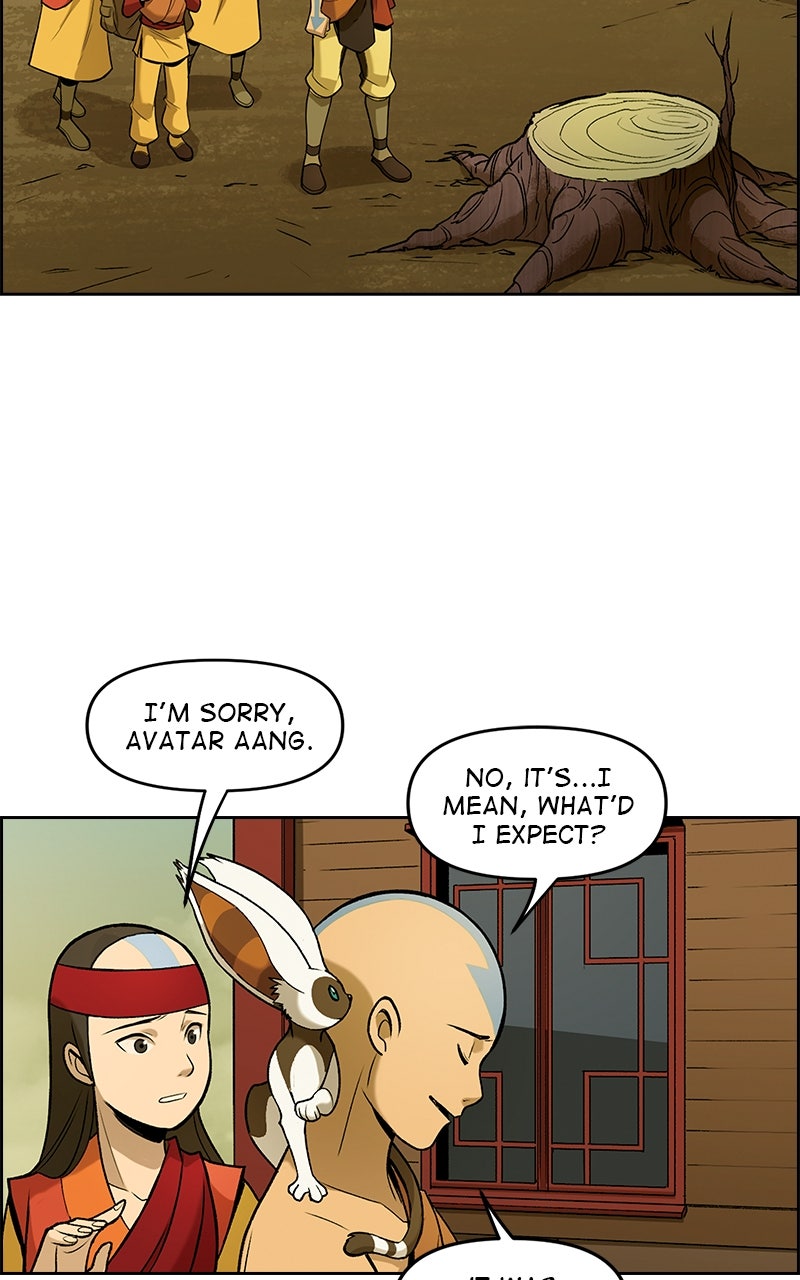 Read Avatar_ The Last Airbender Manga Online