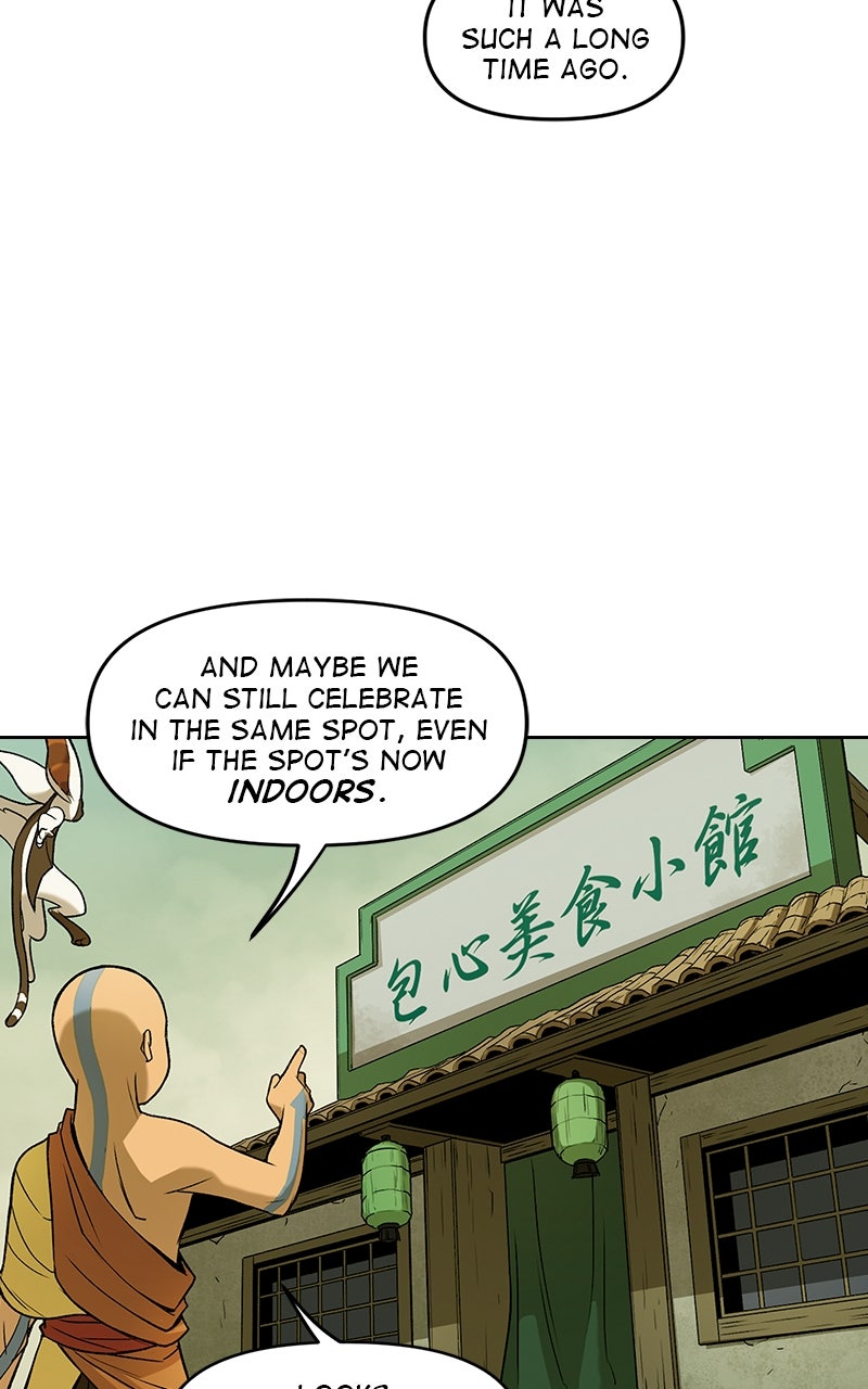 Read Avatar_ The Last Airbender Manga Online