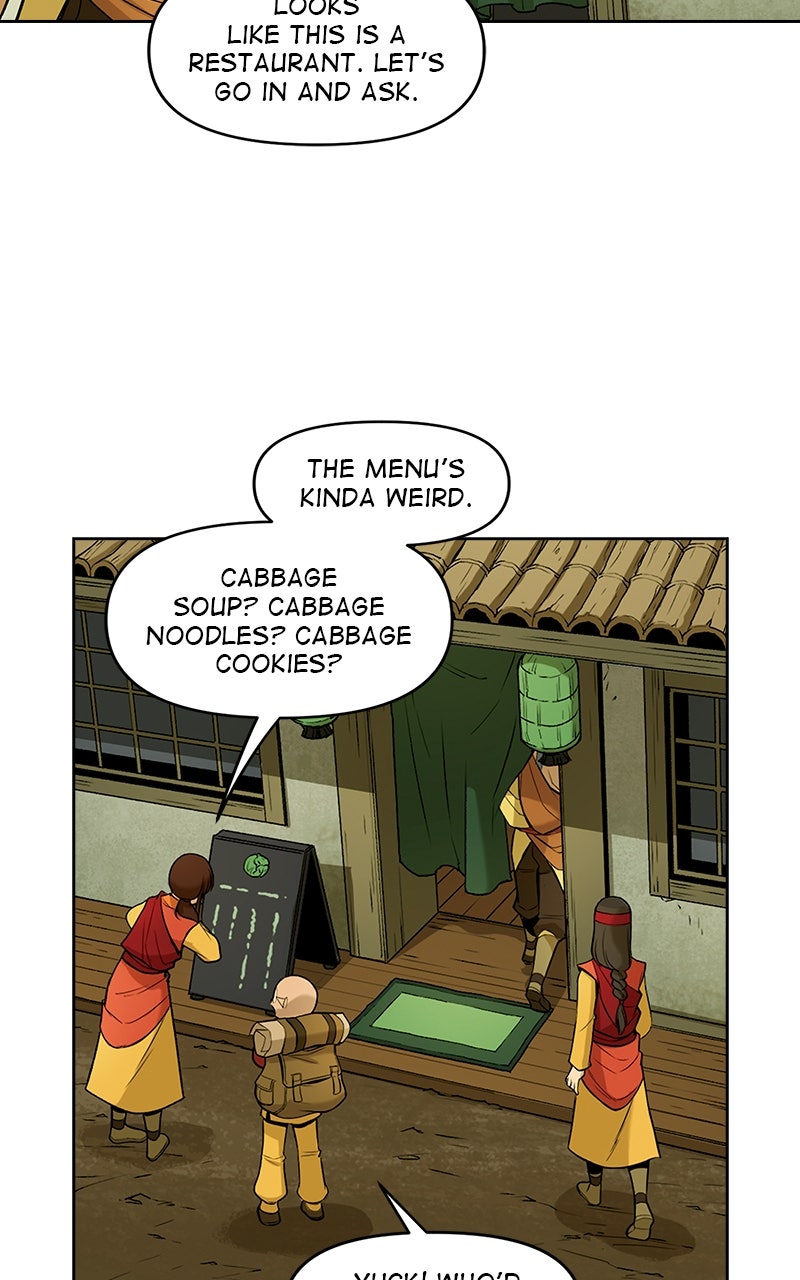 Read Avatar_ The Last Airbender Manga Online