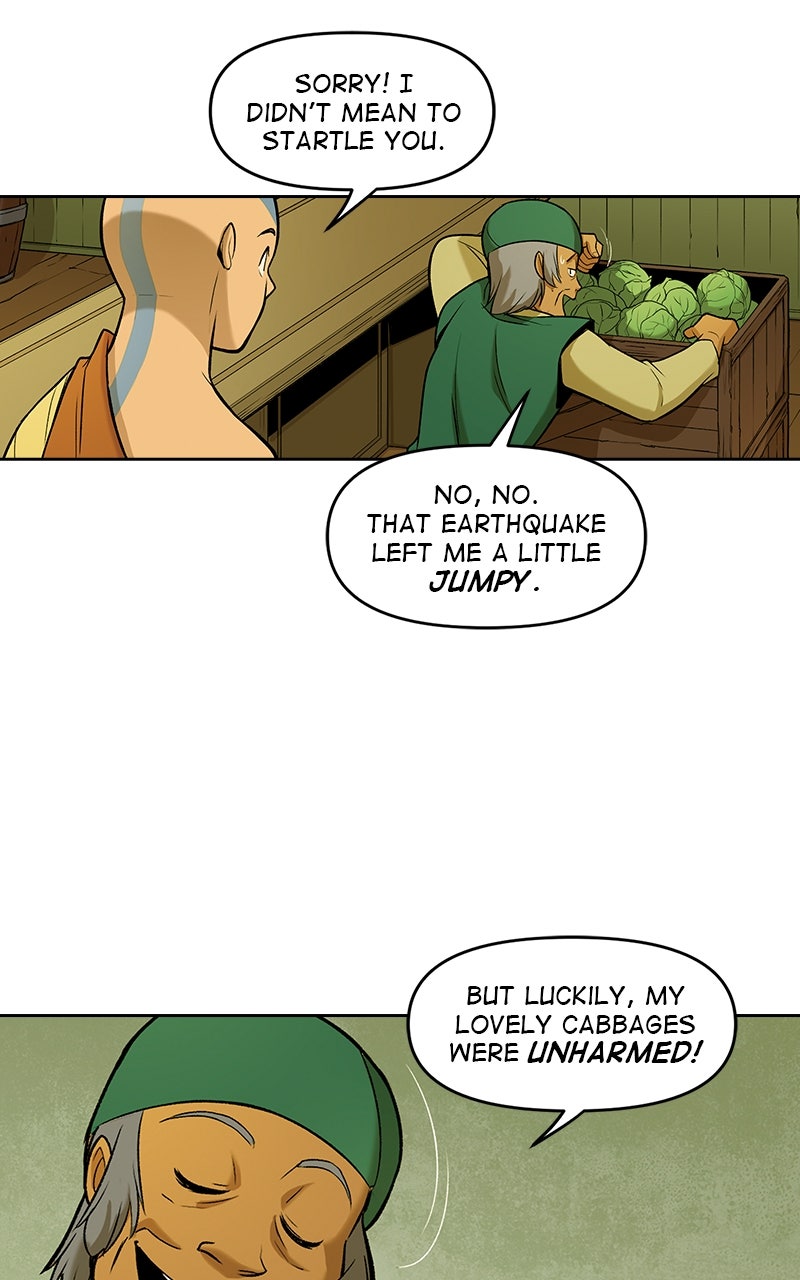 Read Avatar_ The Last Airbender Manga Online
