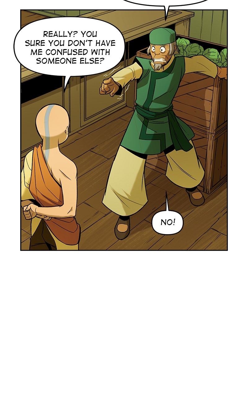Read Avatar_ The Last Airbender Manga Online