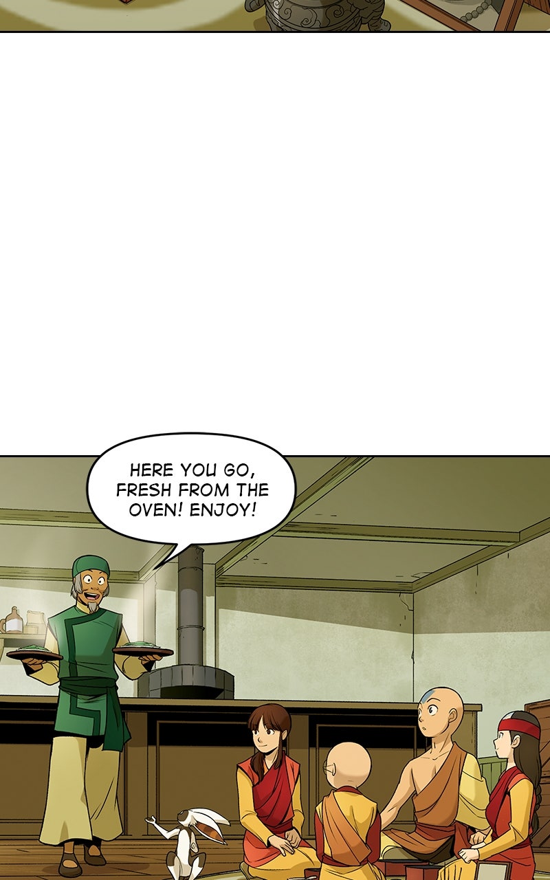 Read Avatar_ The Last Airbender Manga Online