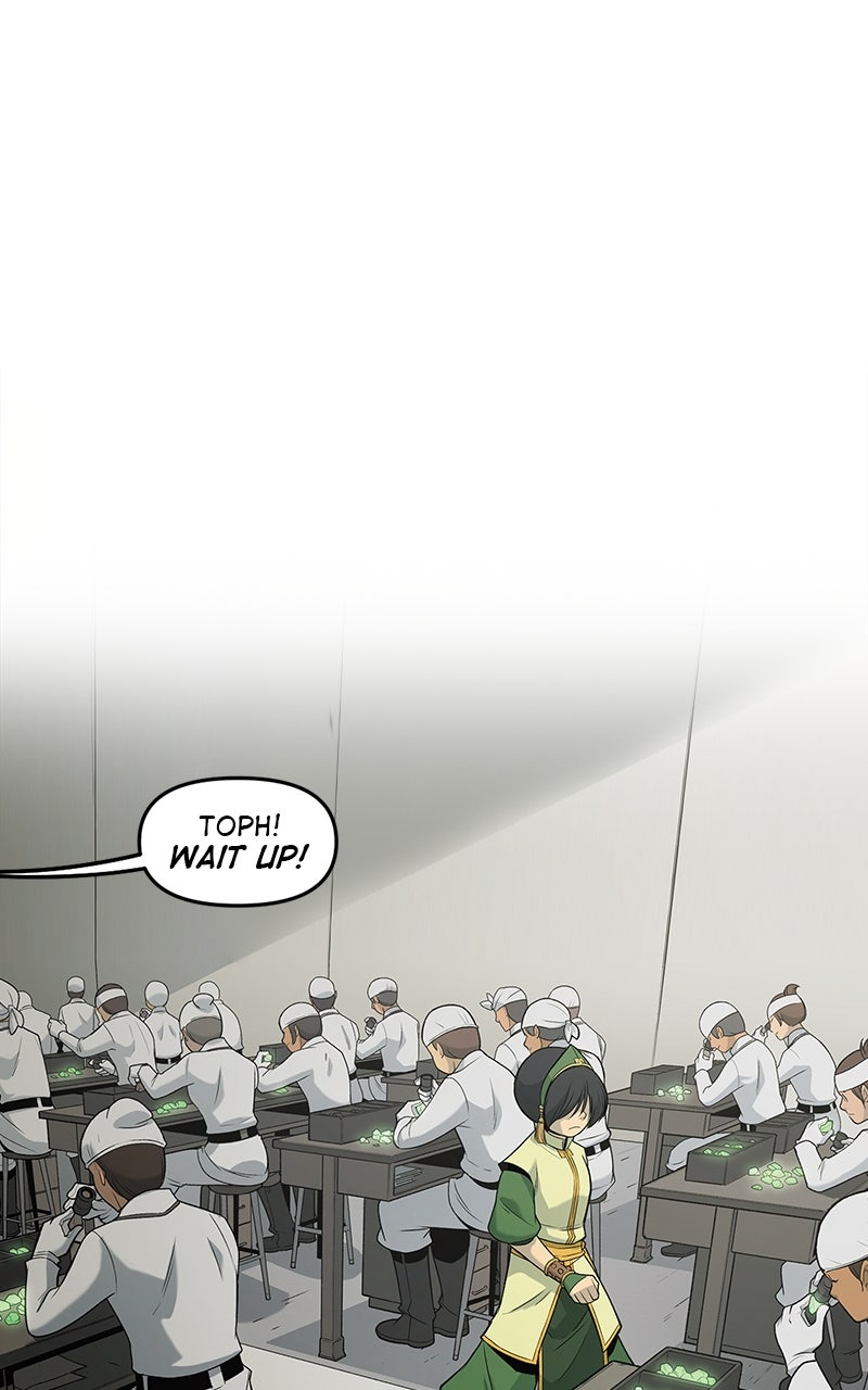 Read Avatar_ The Last Airbender Manga Online