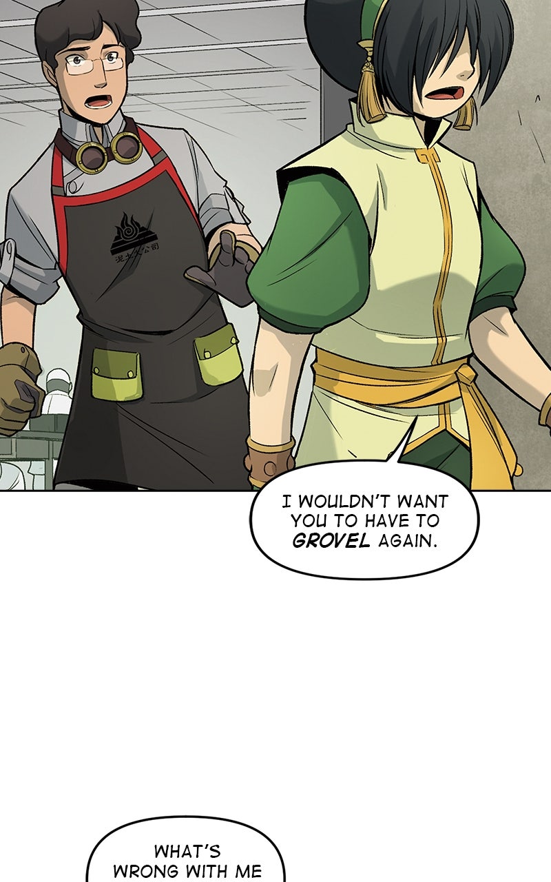 Read Avatar_ The Last Airbender Manga Online