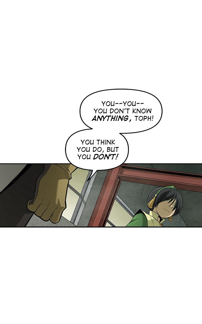 Read Avatar_ The Last Airbender Manga Online