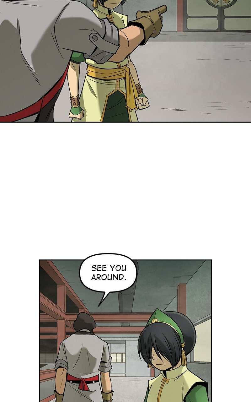 Read Avatar_ The Last Airbender Manga Online