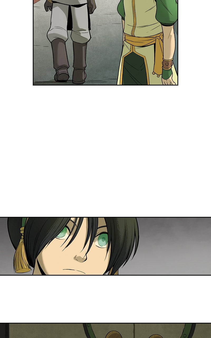 Read Avatar_ The Last Airbender Manga Online