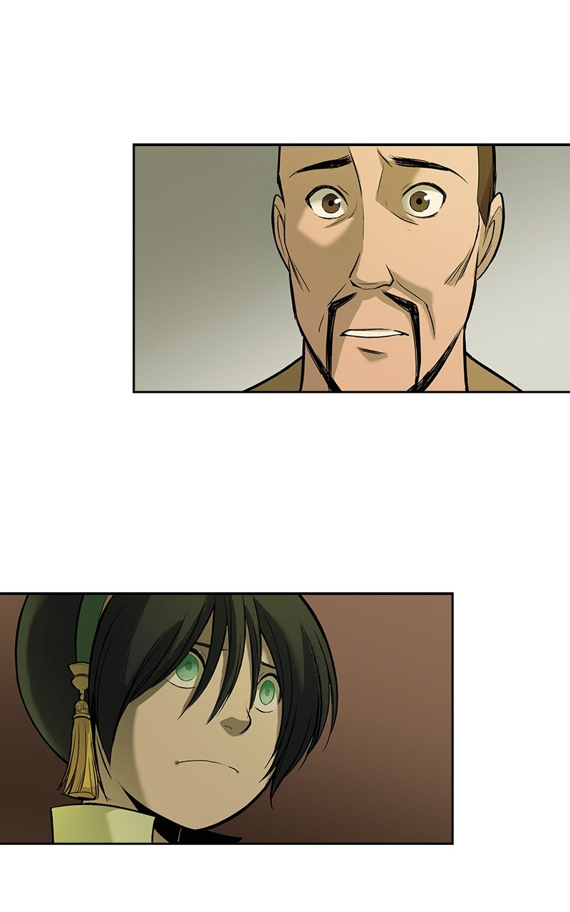Read Avatar_ The Last Airbender Manga Online