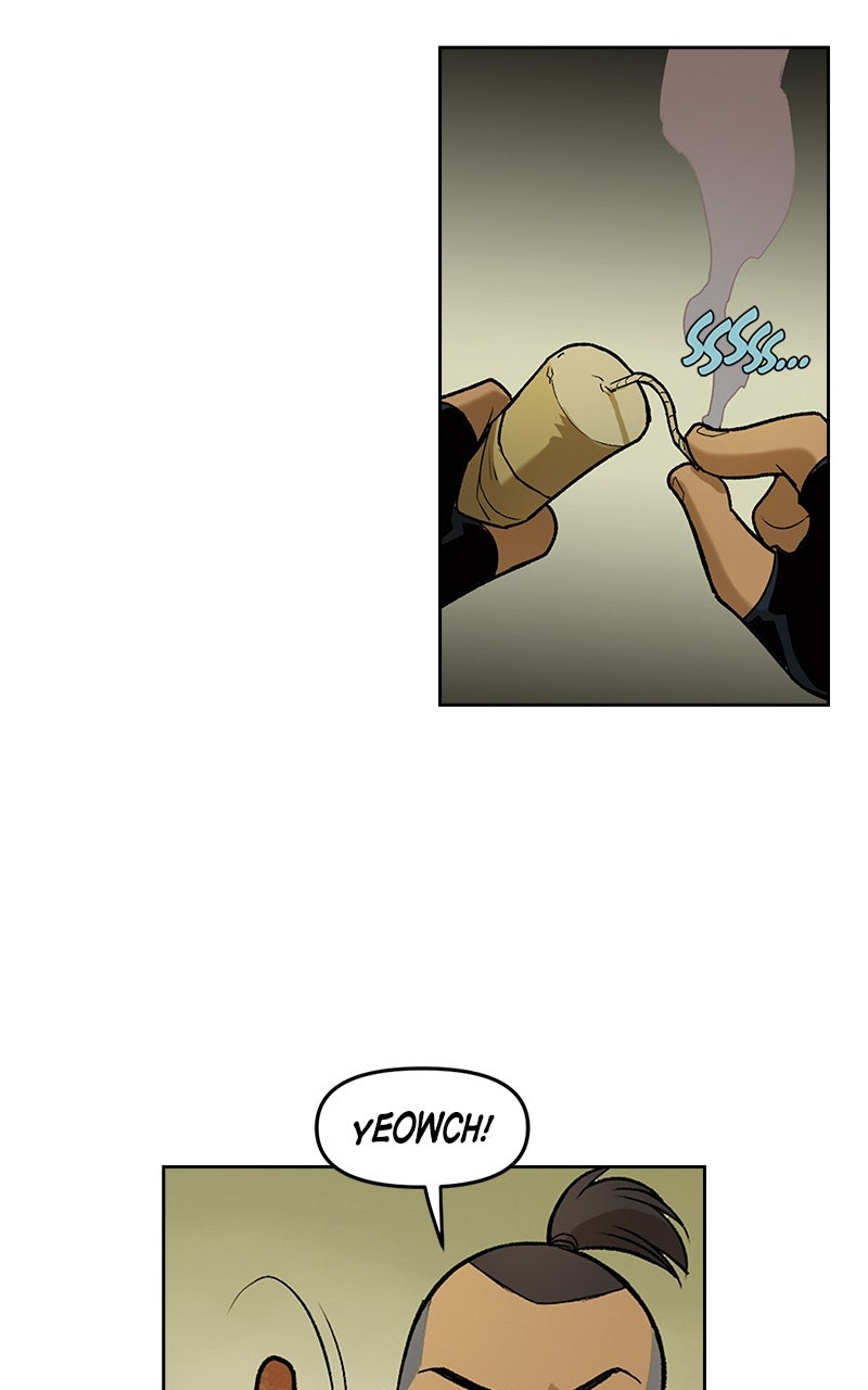 Read Avatar_ The Last Airbender Manga Online