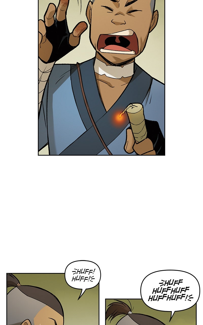 Read Avatar_ The Last Airbender Manga Online