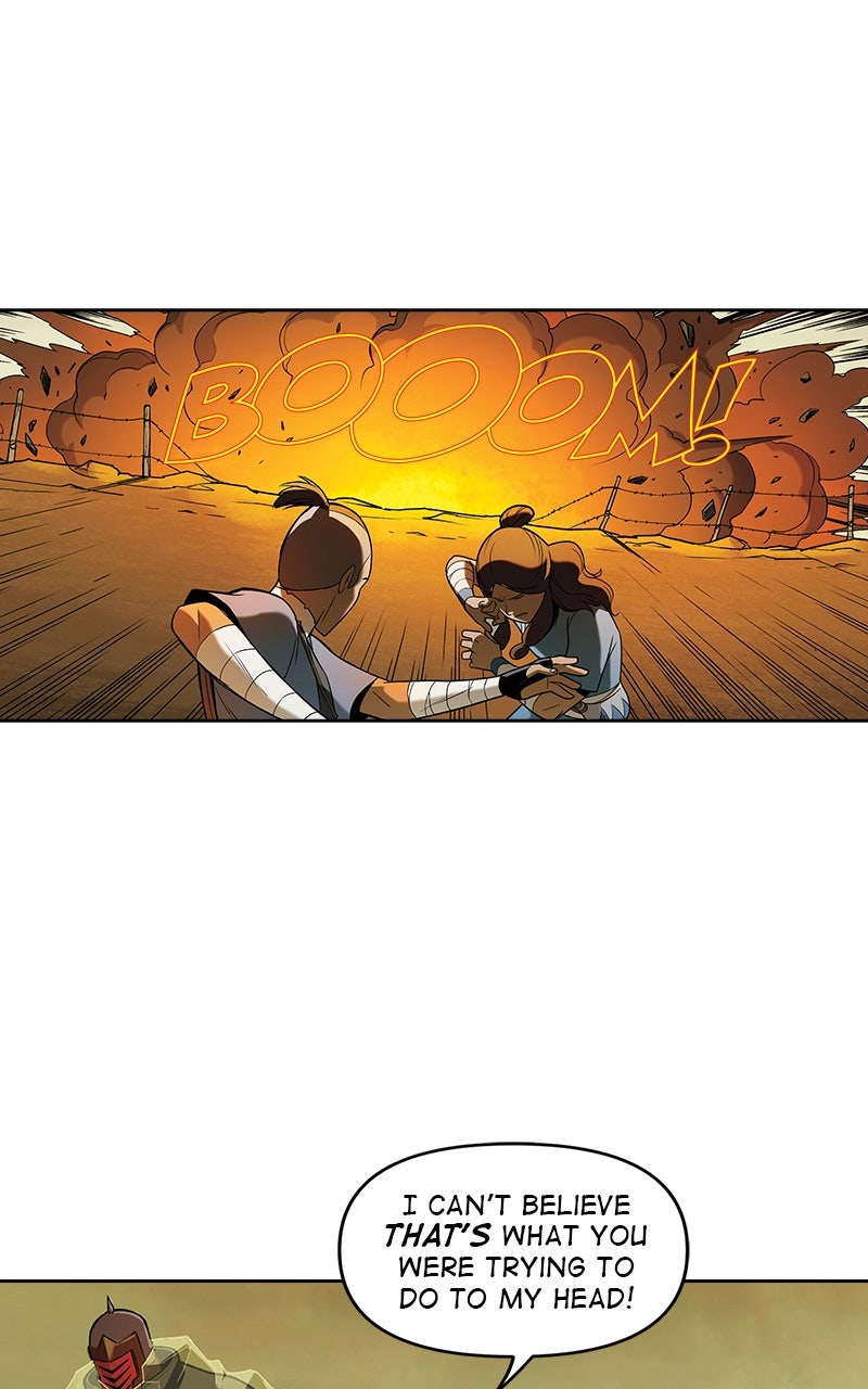 Read Avatar_ The Last Airbender Manga Online