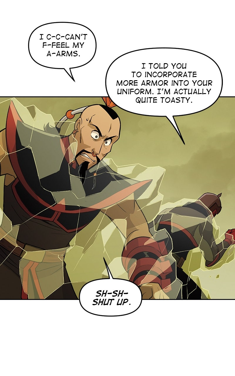 Read Avatar_ The Last Airbender Manga Online