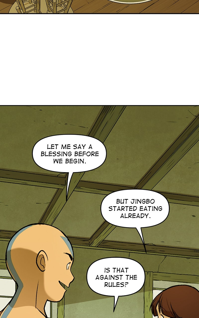 Read Avatar_ The Last Airbender Manga Online