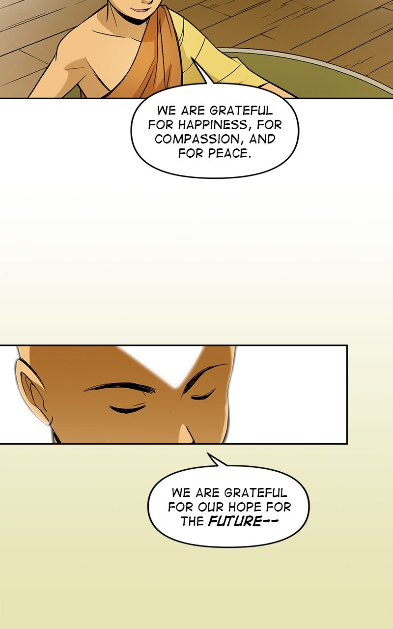 Read Avatar_ The Last Airbender Manga Online