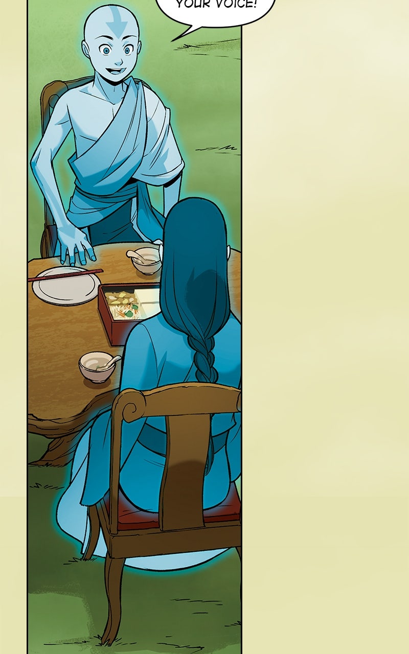 Read Avatar_ The Last Airbender Manga Online