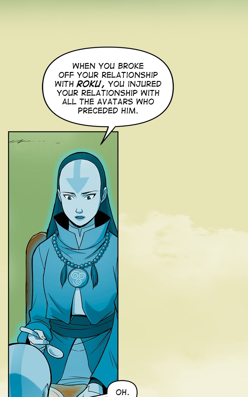 Read Avatar_ The Last Airbender Manga Online