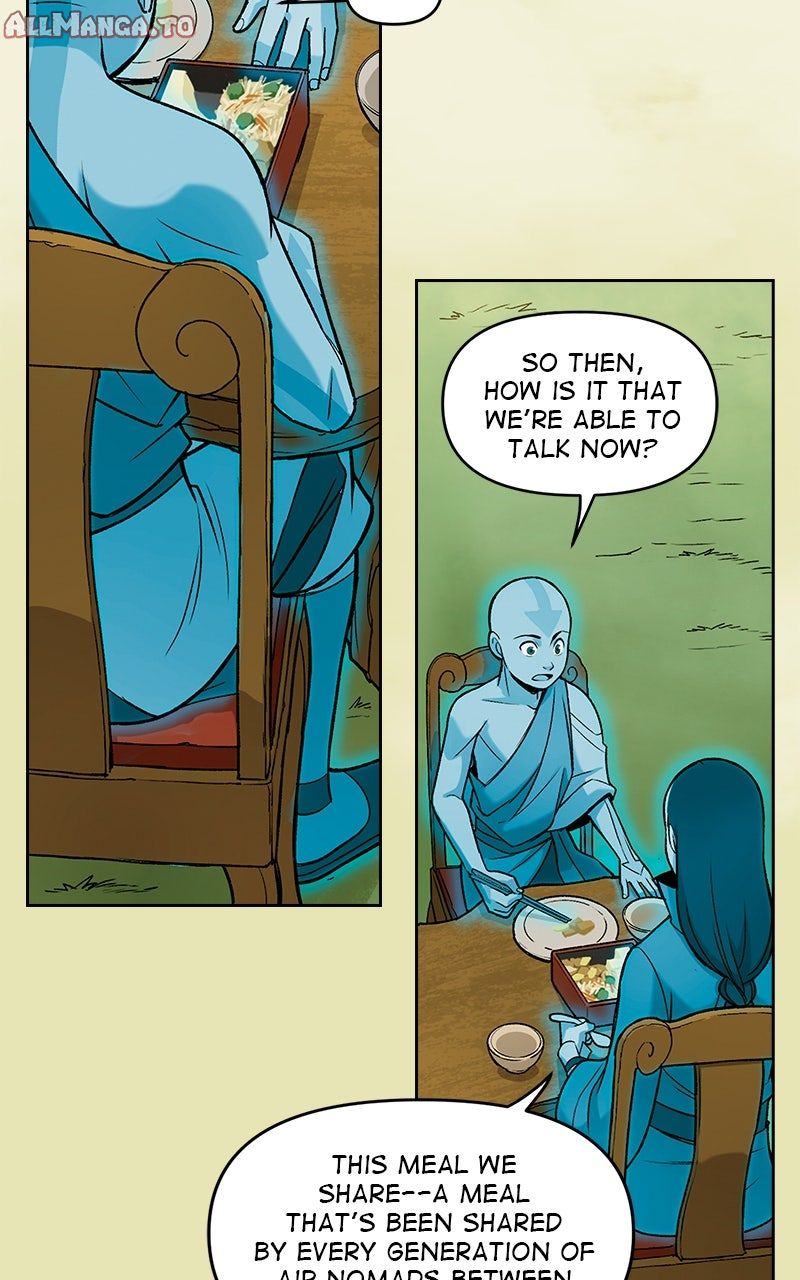 Read Avatar_ The Last Airbender Manga Online