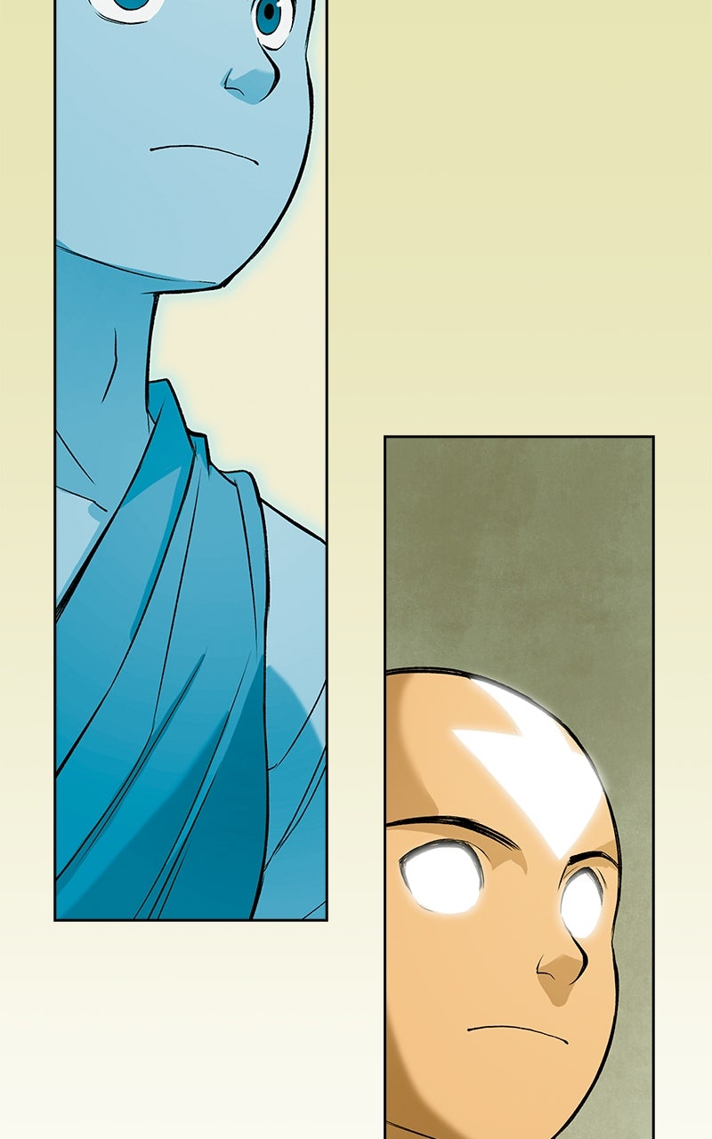 Read Avatar_ The Last Airbender Manga Online