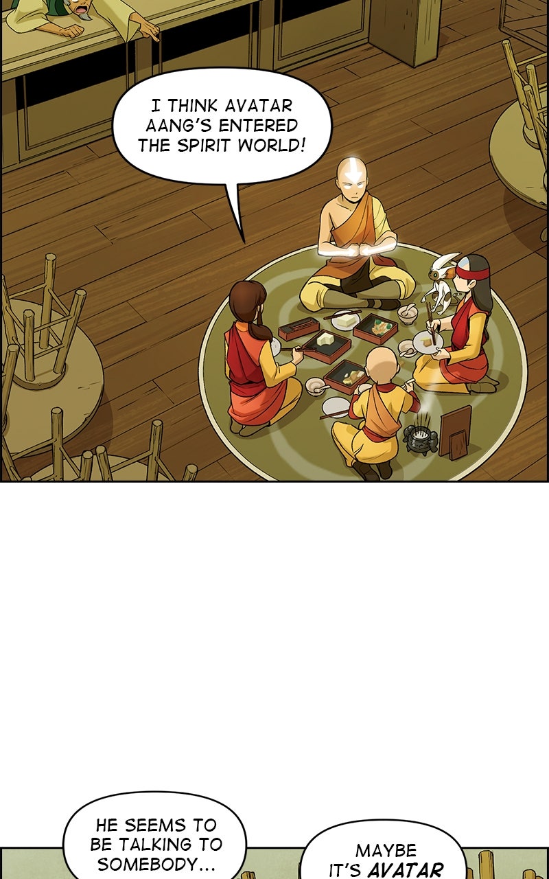 Read Avatar_ The Last Airbender Manga Online