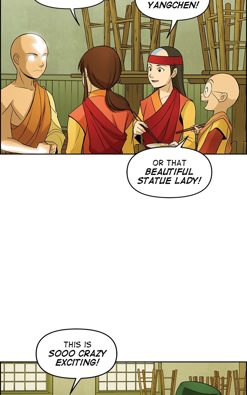 Read Avatar_ The Last Airbender Manga Online