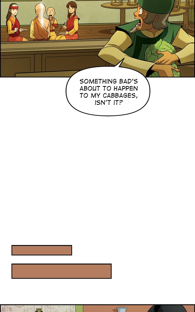 Read Avatar_ The Last Airbender Manga Online
