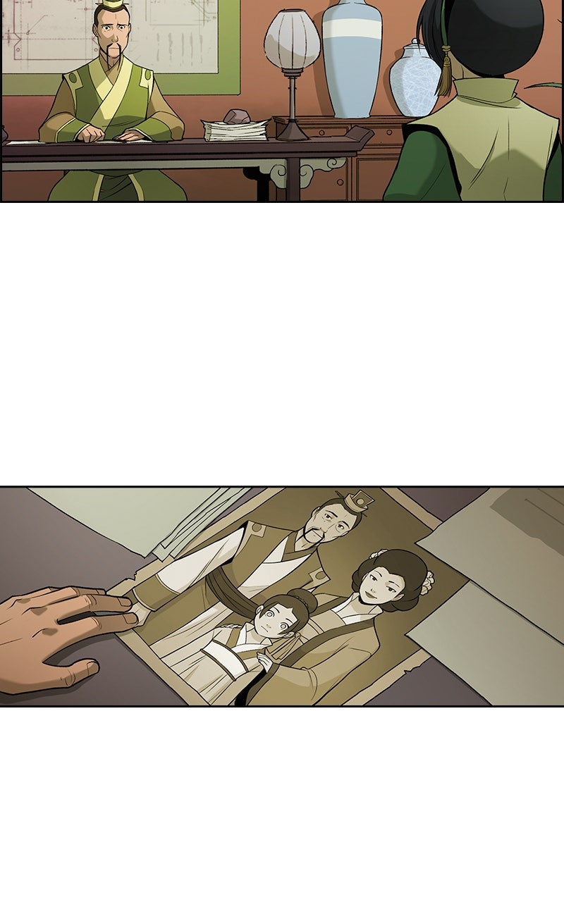Read Avatar_ The Last Airbender Manga Online