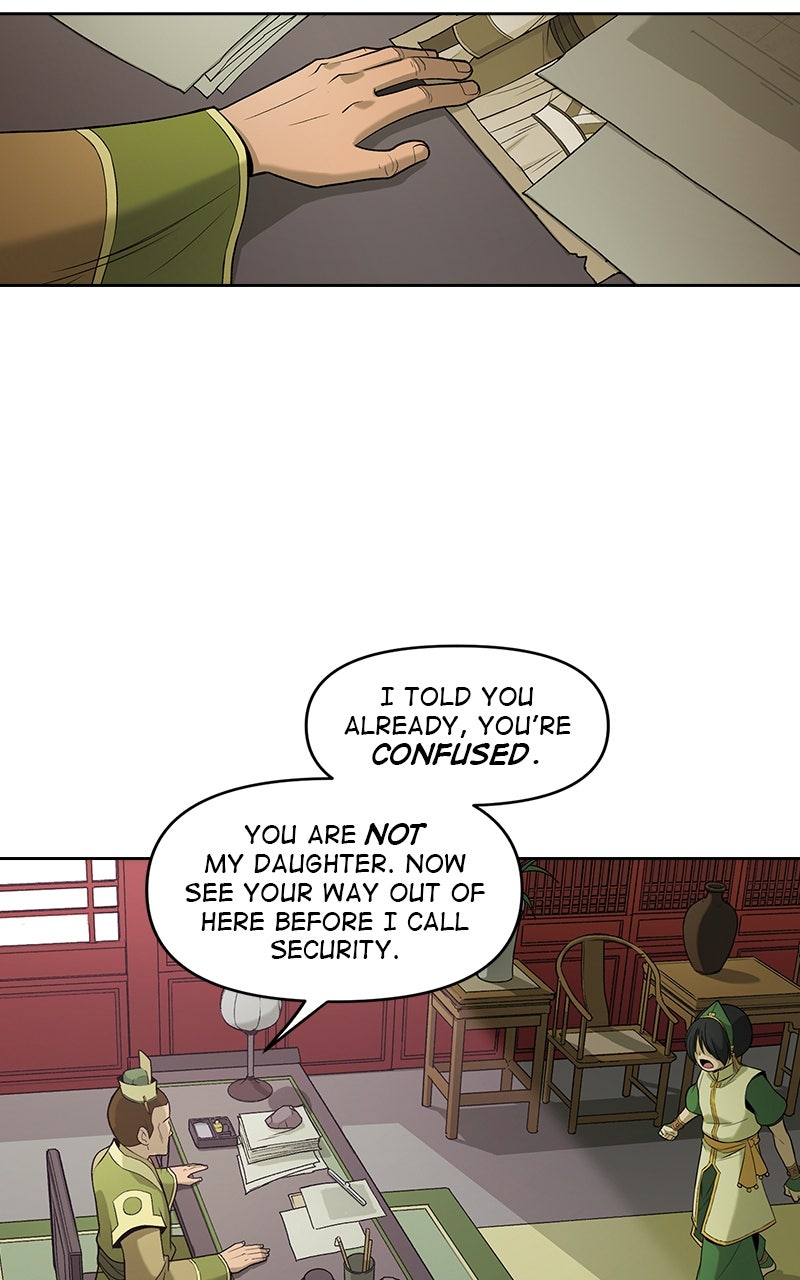 Read Avatar_ The Last Airbender Manga Online