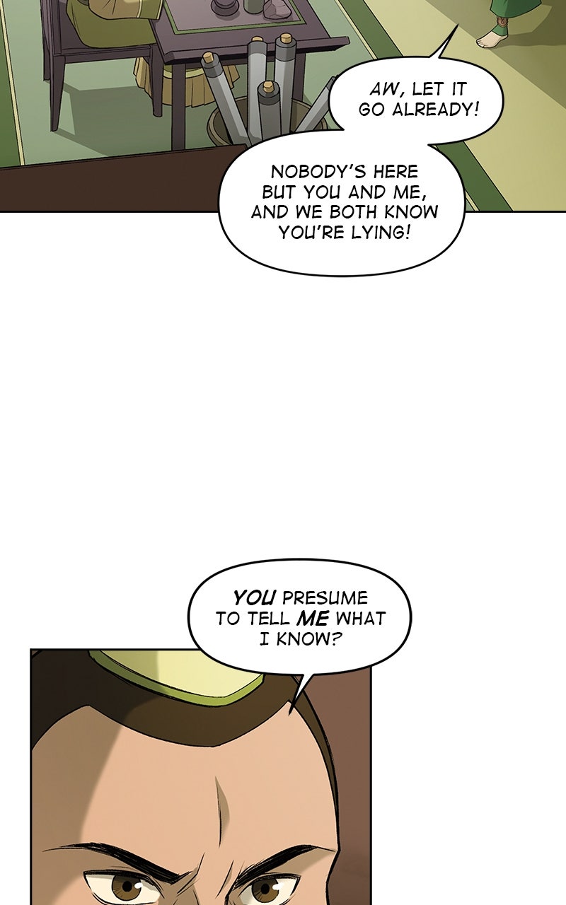 Read Avatar_ The Last Airbender Manga Online