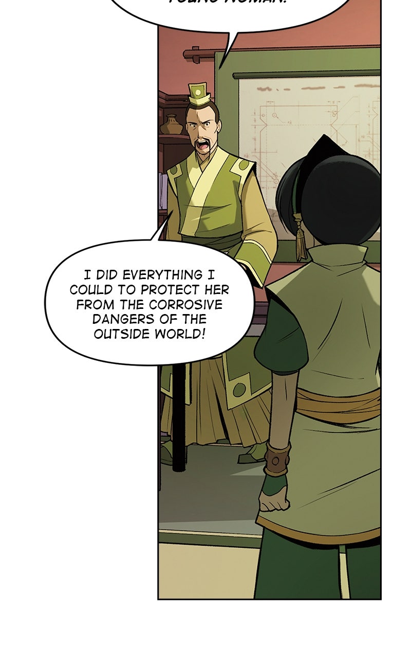 Read Avatar_ The Last Airbender Manga Online