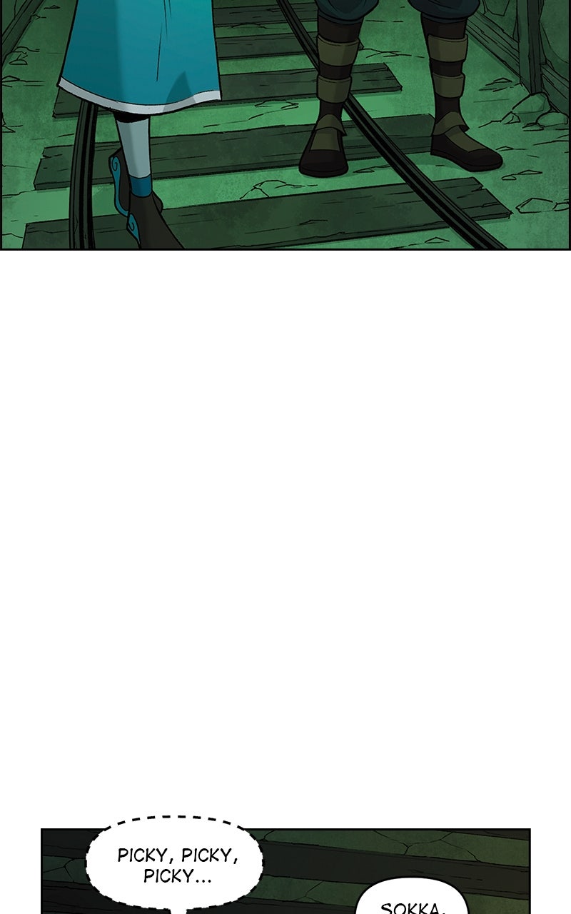 Read Avatar_ The Last Airbender Manga Online