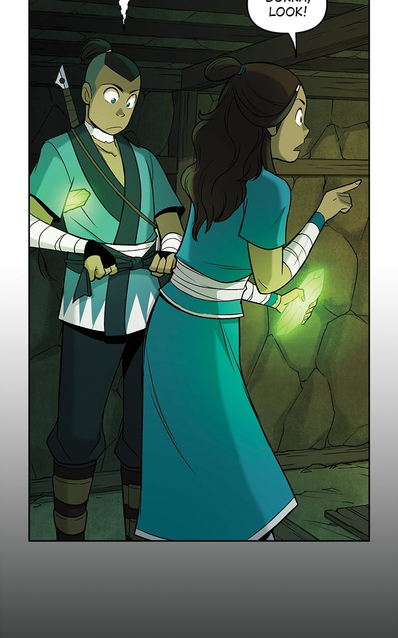 Read Avatar_ The Last Airbender Manga Online