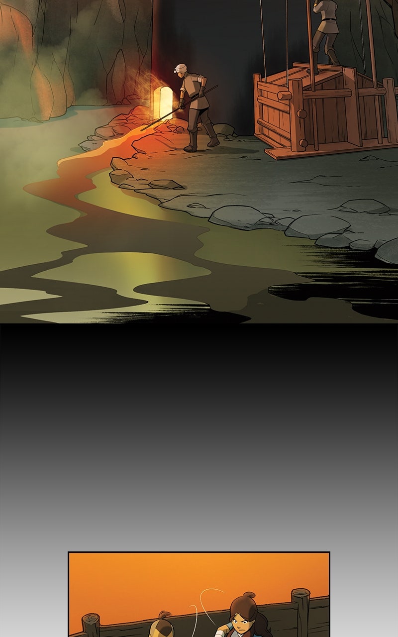 Read Avatar_ The Last Airbender Manga Online