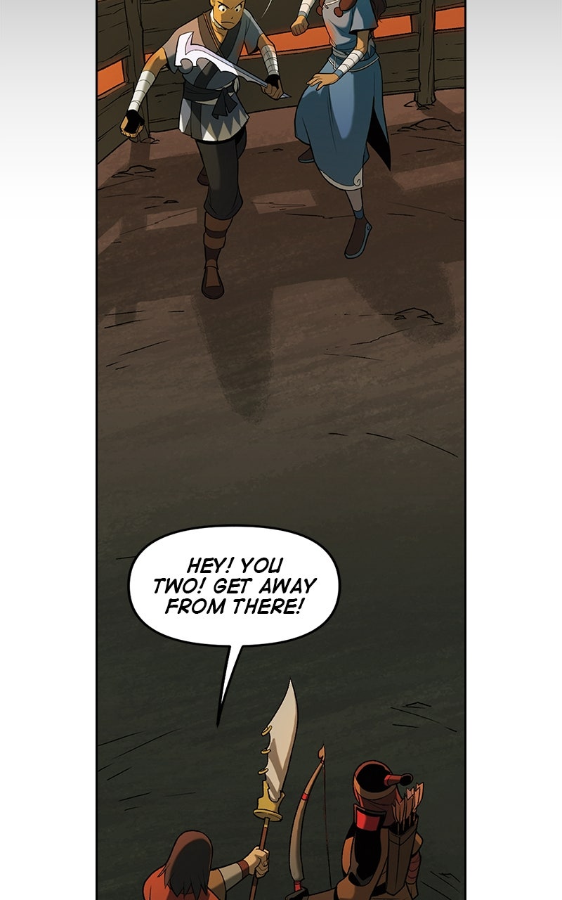 Read Avatar_ The Last Airbender Manga Online