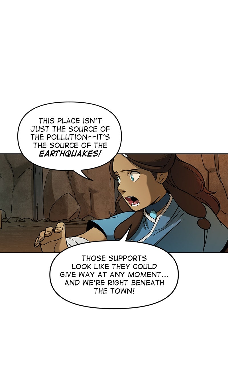 Read Avatar_ The Last Airbender Manga Online